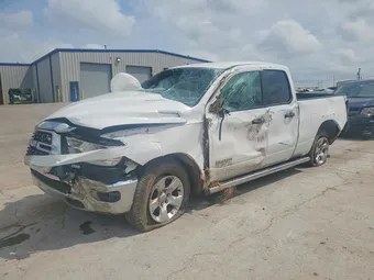 2023 Ram 1500 1C6RRFBGXPN615153 Lot 49653556