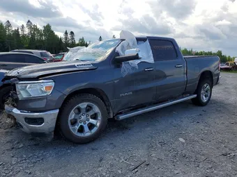 2019 Ram 1500 1C6RRFMG2KN689706 Lot 56764756