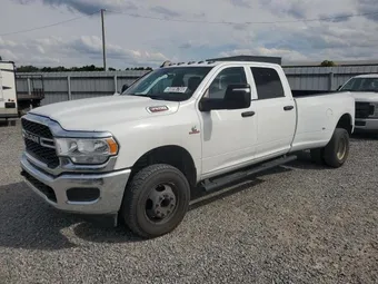2024 Ram 3500 3C63RRGL9RG128762 Lot 50896766