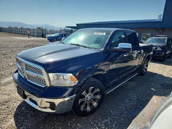 2017 Ram 1500 1C6RR7VM1HS748975 Lot 62681736