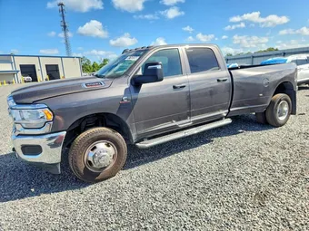 2024 Ram 3500 3C63RRGLXRG280629