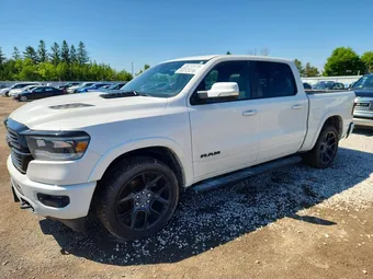 2020 Ram 1500 1C6SRFJT6LN272092 Lot 56312416