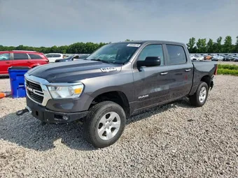 2019 Ram 1500 1C6RRFFG5KN847176 Lot 58530516