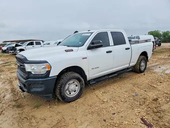 2020 Ram 2500 3C6UR4CJ7LG122140 Lot 47480006