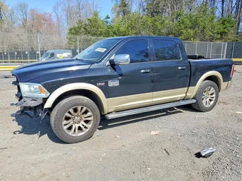2015 Ram 1500 1C6RR7PT8FS702531 Lot 48108906