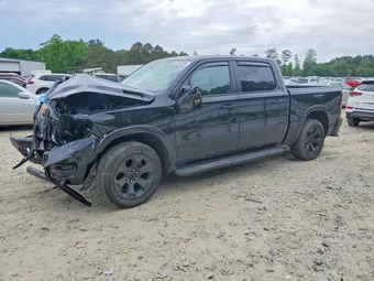 2026 Ram 1500 1C6SRFFP1TN166516 Lot 52484266