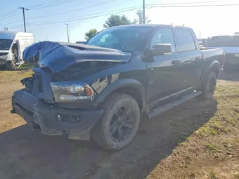 2021 Ram 1500 1C6RR7LG3MS548414 Lot 60138206