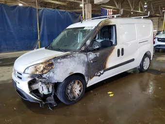 2015 Ram Promaster City ZFBERFBTXF6192865