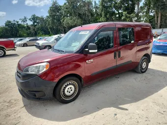 2018 Ram Promaster City ZFBERFAB1J6J62879