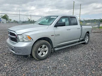 2016 Ram 1500 1C6RR7GT9GS165654 Lot 53318336