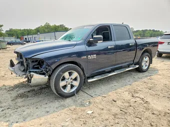2016 Ram 1500 1C6RR7LT7GS248974 Lot 59633566