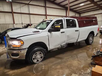 2024 Ram 2500 3C6UR5HJ3RG413791 Lot 56991526