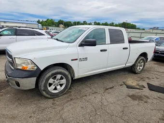 2016 Ram 1500 1C6RR7SM8GS132628 Lot 58384736