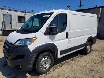 2025 Ram Promaster 3C6LRVNG4SE533654