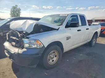 2019 Ram 1500 1C6RR6FG2KS678686 Lot 57949506