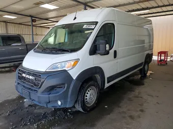 2025 Ram Promaster 3C6MRVHG2SE548301