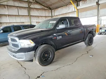 2019 Ram 1500 1C6RR7KMXKS751448 Lot 61414856