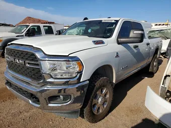 2023 Ram 2500 3C6UR5DL4PG636927 Lot 49814976