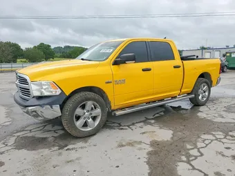 2016 Ram 1500 1C6RR7TT0GS349824 Lot 56180116