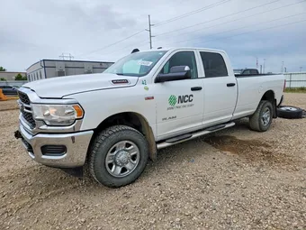 2019 Ram 2500 3C6UR5HJ4KG664549 Lot 57464336