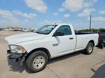 2023 Ram 1500 3C6JR6DG9PG640029 Lot 57953566