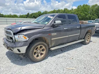 2018 Ram 1500 1C6RR7VM6JS253032 Lot 57058616
