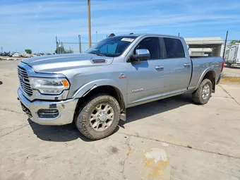2022 Ram 2500 3C6UR5FL1NG326020 Lot 55835296