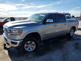 2022 Ram 1500 1C6SRFJT6NN352267 Lot 58046956