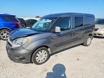 2019 Ram Promaster City ZFBHRFBB3K6N97237