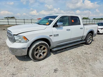 2017 Ram 1500 1C6RR7NT1HS501821 Lot 60321336
