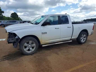 2017 Ram 1500 1C6RR6GGXHS556567 Lot 56747536