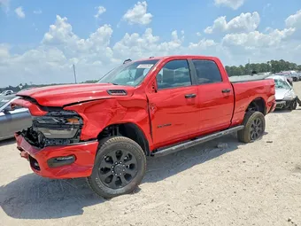2026 Ram 2500 3C6UR5DJ5TG318128 Lot 62265266