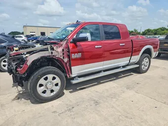 2015 Ram 2500 3C6UR5NL8FG571402 Lot 61733956