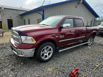 2017 Ram 1500 1C6RR7VT8HS619106 Lot 53304826