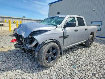 2020 Ram 1500 1C6RR7KT6LS132807 Lot 52847636