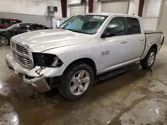 2017 Ram 1500 1C6RR7LG1HS559451 Lot 60049986