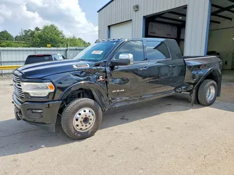 2022 Ram 3500 3C63RRML8NG193617