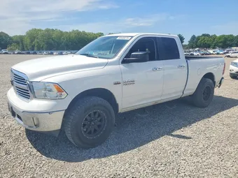 2016 Ram 1500 1C6RR7GT2GS397058 Lot 50488076