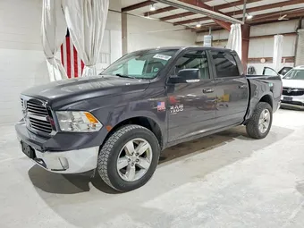 2019 Ram 1500 1C6RR7LT4KS639489 Lot 58490756