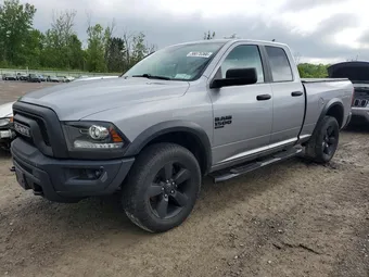 2020 Ram 1500 1C6RR7GG7LS130575 Lot 58075366