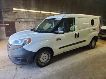 2017 Ram Promaster City ZFBERFAB1H6D60598