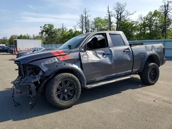2019 Ram 1500 1C6RR7FT3KS511823 Lot 56723696