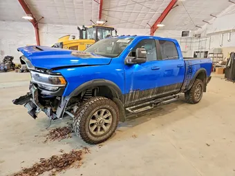 2024 Ram 2500 3C6TR5EJ2RG332619 Lot 55883396