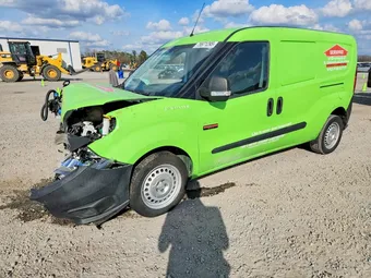 2019 Ram Promaster City ZFBHRFAB9K6M41530