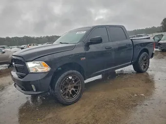 2018 Ram 1500 1C6RR7KT2JS148242 Lot 94984575