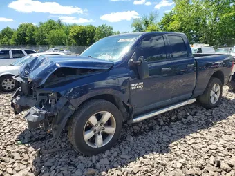 2015 Ram 1500 1C6RR7FT6FS566935 Lot 57392216