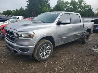 2020 Ram 1500 1C6SRFJT8LN189506 Lot 59989936