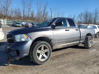 2016 Ram 1500 1C6RR7FT5GS129882 Lot 47067376