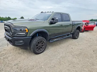 2024 Ram 2500 3C6TR5EJ8RG115317 Lot 56541946