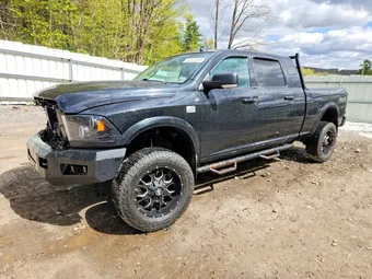 2017 Ram 2500 3C6UR5MJ9HG780036 Lot 52692406